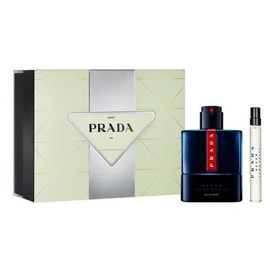 Luna Rossa Ocean Edp Estuche