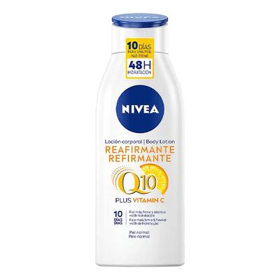 Reafirmante Q10 +Vitamin C 
