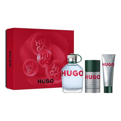 Man Eau de Toilette Estuche