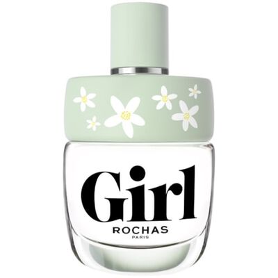 Girl Blooming Edición Limitada