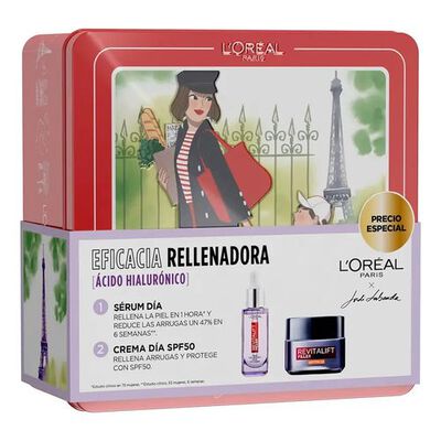 Revitalift FIller Estuche