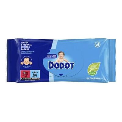 Dermo Toallitas