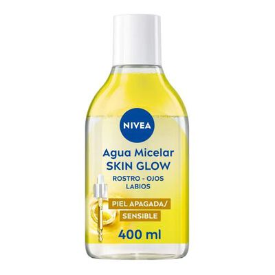  Skin Glow 