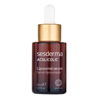 Acglicolic Liposomal S&eacute;rum
