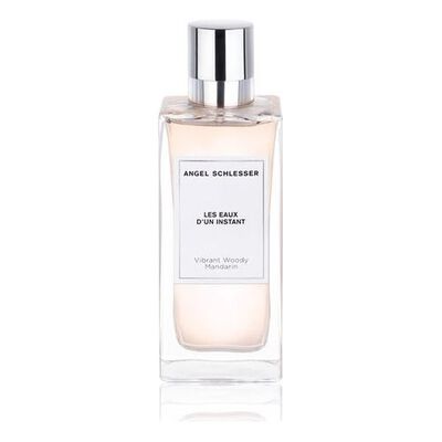 Les Eaux d'Un Instant Vibrant Woody Mandarin Edt