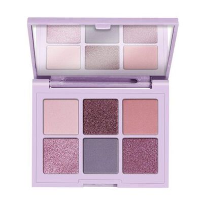 I Like To Mauve It Mini Palette