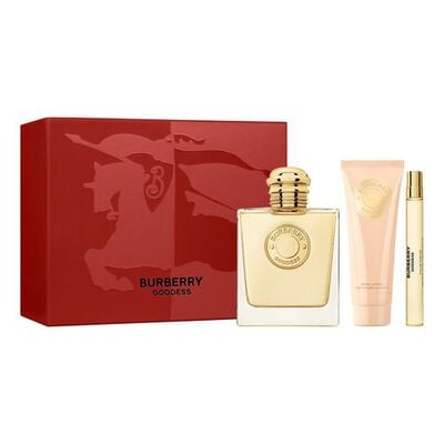 Goddess Estuche