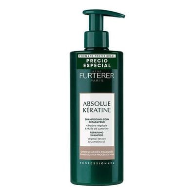 Absolue Keratine