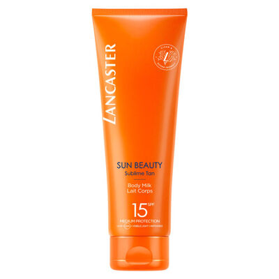 Sun Beauty Spf15