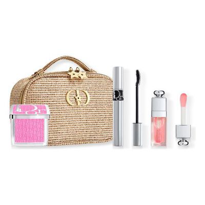 Set de maquillaje Dior - edición limitada