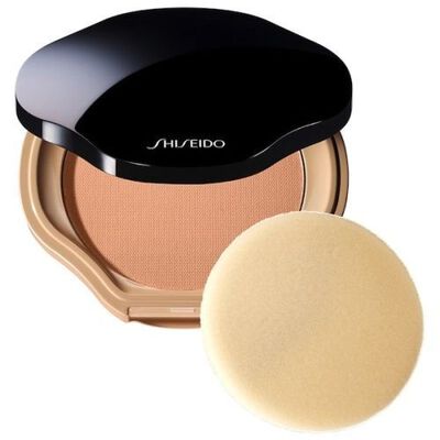 Sheer and Perfect Compact