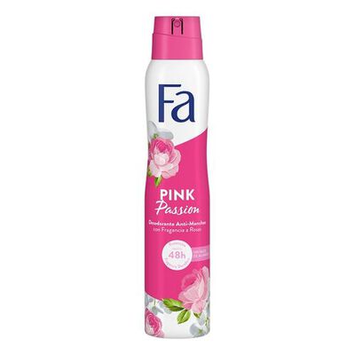 Pink Passion
