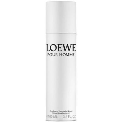 Pour Homme