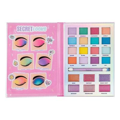 Super Girl My Secret Diary Make Up