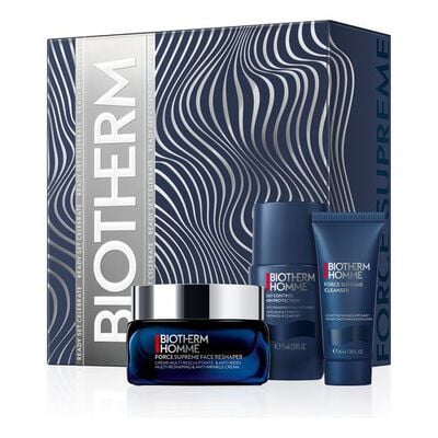 Force Supreme Reshaper Coffret