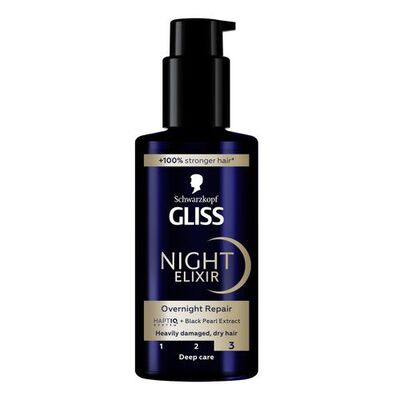 Night Elixir Repair