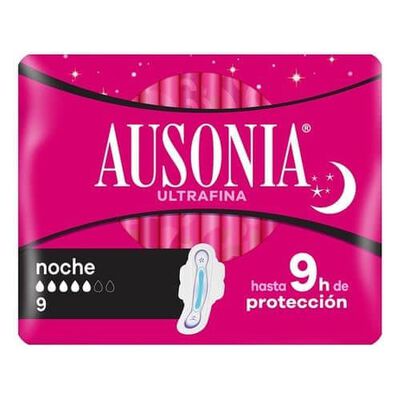 Air Dry Alas Noche