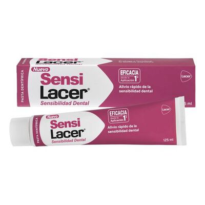 SensiLacer Sensibilidad Dental Pasta