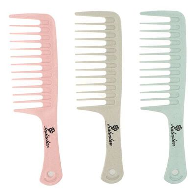 Pente de Dentes Largos