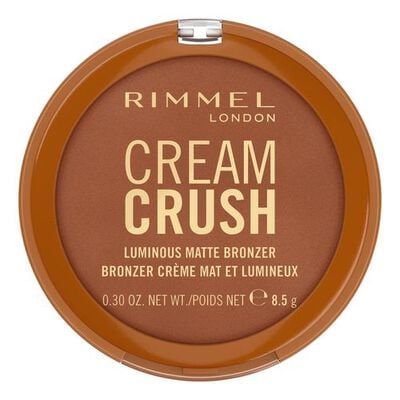 Cream Brush Bronzer