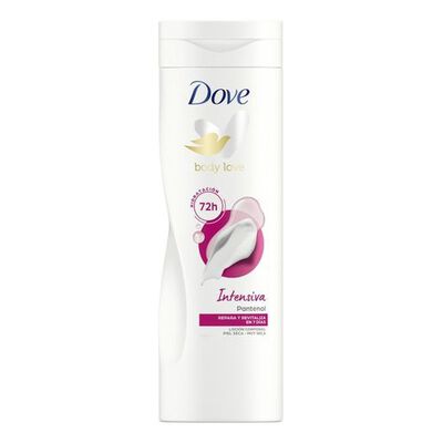 Body Lotion Intensiva
