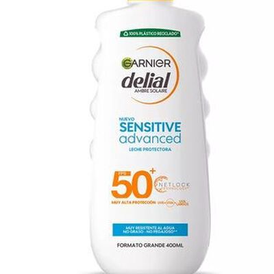 Sensitive Advanced Spf 50