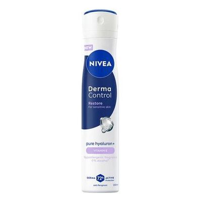  Derma Control Restore
