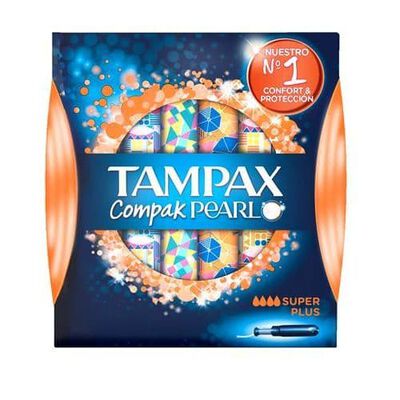Pearl Compak Súper Plus