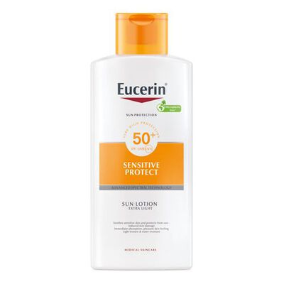Sun Extra Light Spf 50