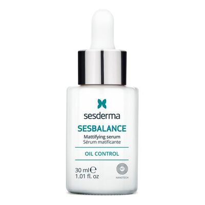 Sesbalance Mattifying Serum
