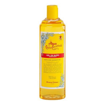 Gel Hidratante