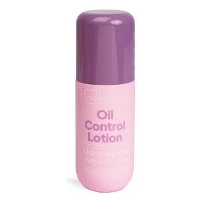 Pure Pop Oil Control