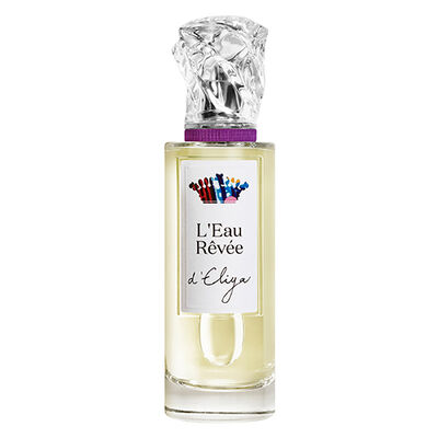 L'Eau Rêvée D'Eliya