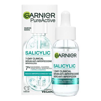 Pure Active Salicylic S&eacute;rum