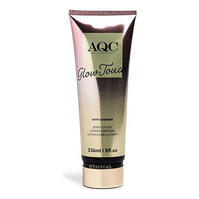 Shimmer Body Lotion