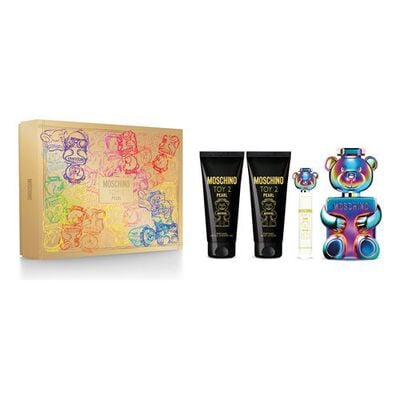 Toy 2 Pearl Estuche
