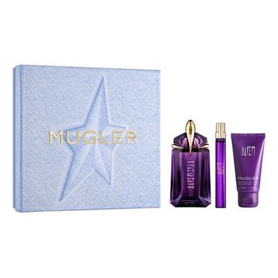 Alien Estuche 60ml