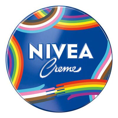 Crema Lata Edición Pride