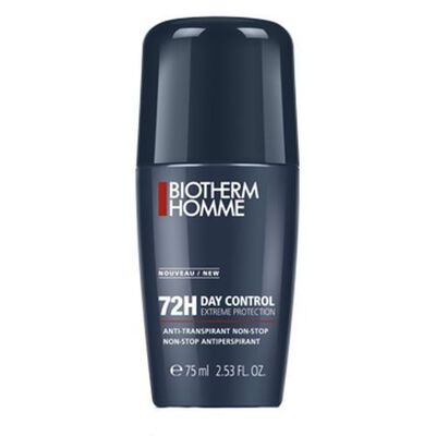 Biotherm Homme Day Control Desodorante Extreme Proteccion