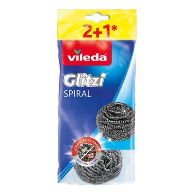Glitzi Spiral