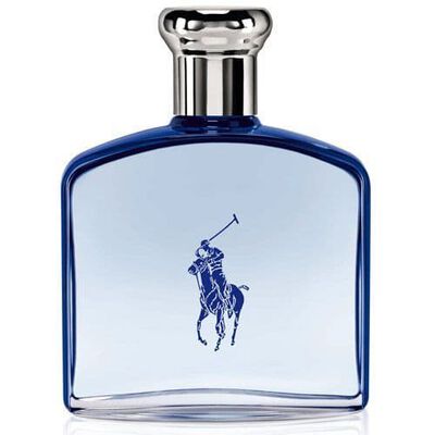 Polo Ultra Blue edt