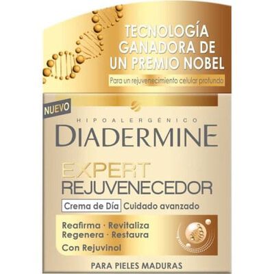 Expert Rejuvenecedor D&iacute;a