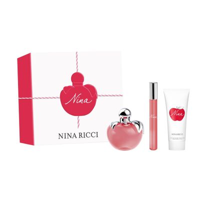 Nina Edt Estuche 