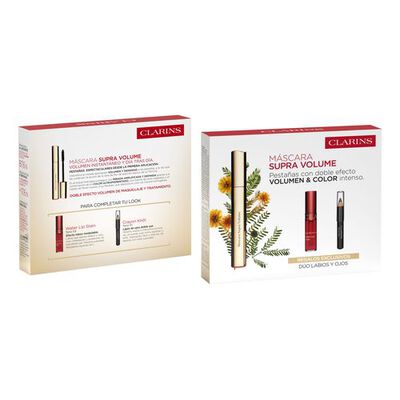 Supra Volume Coffret