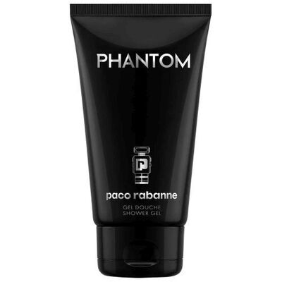 Phantom Shower Gel 