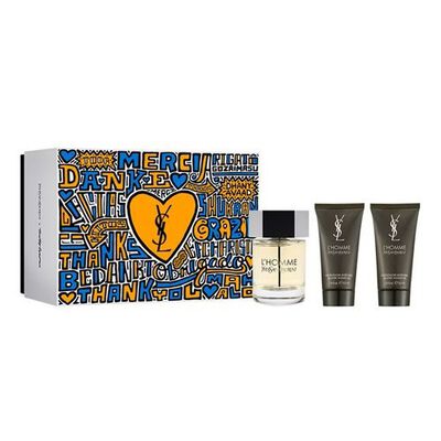 L'Homme Edt Estuche Día del Padre