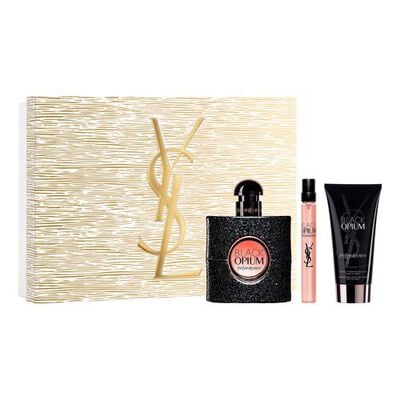Black Opium Estuche