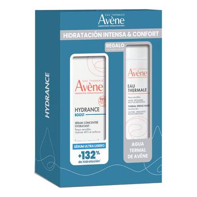 Hydrance Boost