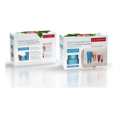 Hydra Essentiel Crema Estuche