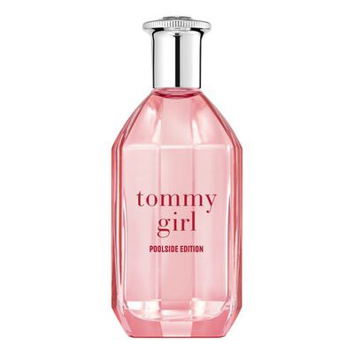 Tommy Girl Poolside